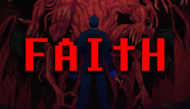 Faith icon