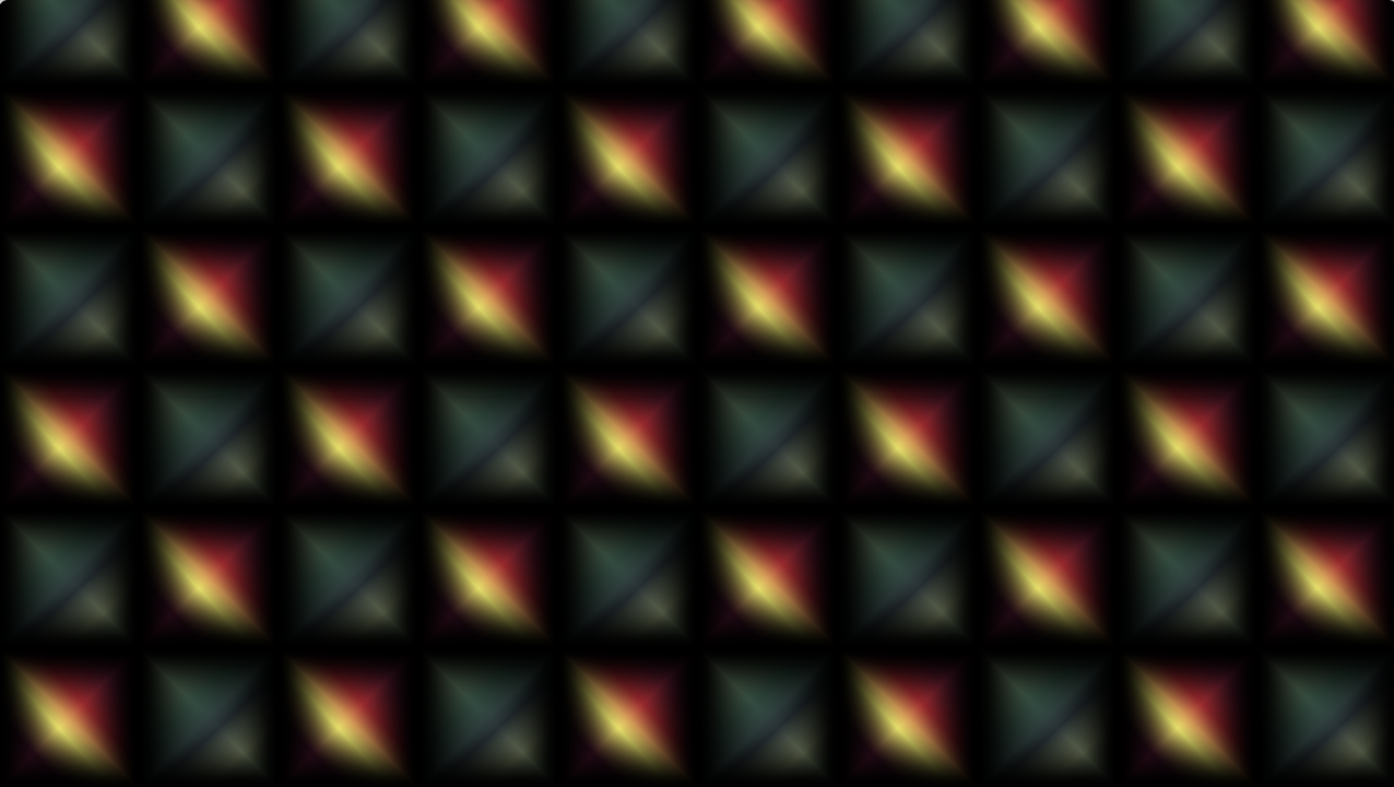 Rubies&Emeralds shader