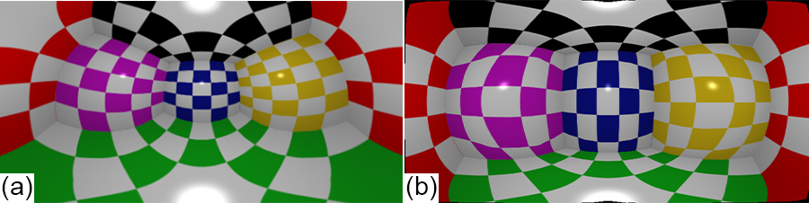 example image