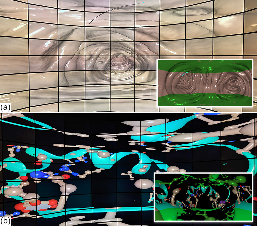 example image